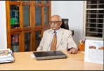 Shri M.B. Nargund